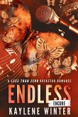 Endless Encore - Ty & Zoey