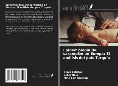 Epidemiología del sarampión en Europa: El análisis del país Turquía - Caliskan, Deniz; Baki, Seher; Ocaktan, Mine Esin