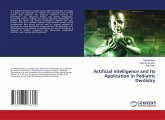 Artificial Intelligence and Its Application in Pediatric Dentistry