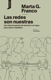 Las redes son nuestras Las redes son nuestras