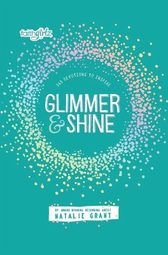 Glimmer and Shine - Grant, Natalie