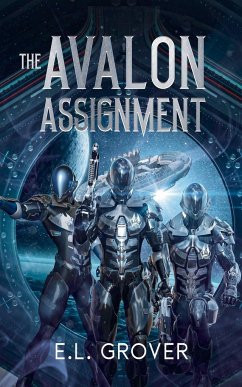 The Avalon Assignment - Grover, E. L.