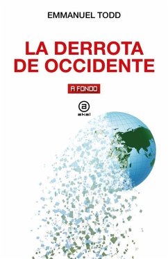 Cover Derrota De Occidente