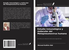 Estudio inmunológico y molecular del Metapneumovirus humano - Kadhim Abd, Worood