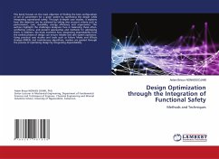 Design Optimization through the Integration of Functional Safety - NGNASSI DJAMI, Aslain Brisco