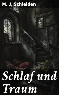 Cover Schlaf und Traum (eBook, ePUB)
