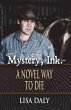 Mystery, Ink.: A Novel Way to Die... - Bild 1