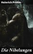 Die Nibelungen (eBook, ePUB) - Bild 1