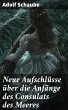 Neue Aufschlüsse über die Anfänge... - Bild 1