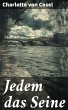 Jedem das Seine (eBook, ePUB) - Bild 1