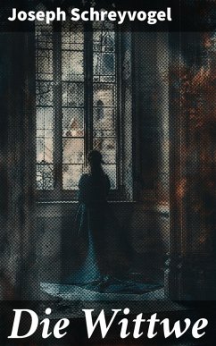 Die Wittwe (eBook, ePUB) - Schreyvogel, Joseph