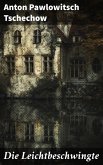 Die Leichtbeschwingte (eBook, ePUB) Die Leichtbeschwingte (eBook, ePUB)