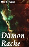 Dämon Rache (eBook, ePUB)