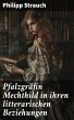 Pfalzgräfin Mechthild in ihren... - Bild 1