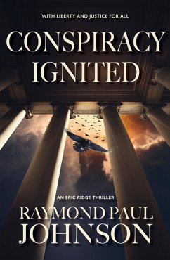 Cover Conspiracy Ignited (eBook, ePUB)