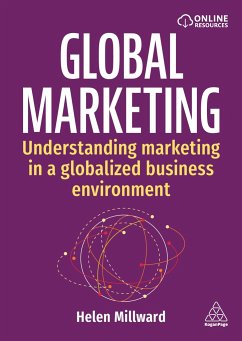 Global Marketing - Millward, Helen