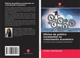 Efeitos da política orçamental no crescimento económico