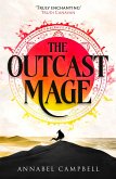 The Outcast Mage The Outcast Mage