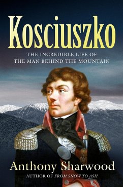 Kosciuszko - Sharwood, Anthony