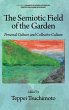 The Semiotic Field of the Garden - Bild 1