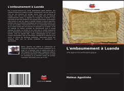 L'embaumement à Luanda - Agostinho, Mateus