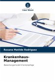 Krankenhaus-Management