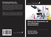 Manual de laboratorio de microbiología farmacéutica