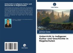 Unterricht in indigener Kultur und Geschichte in Regelschulen - Costa, Jairison