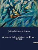 A poesia interminável de Cruz e Sousa