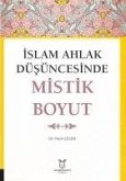 Islam Ahlak Düsüncesinde Mistik Boyut