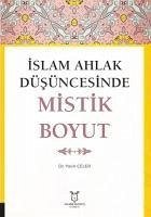 Islam Ahlak Düsüncesinde Mistik Boyut - Celer, Yasin