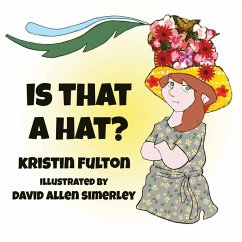 Cover Is THAT a HAT?