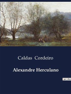 Alexandre Herculano - Cordeiro, Caldas
