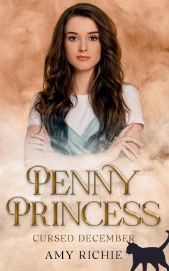 Penny Princess - Richie, Amy