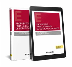 Cover PROPUESTAS PARA LA GESTIÓN DE SERVICIOS SANITARIOS (DÚO)