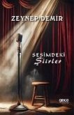 Sesimdeki Siirler