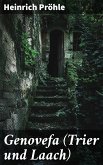 Genovefa (Trier und Laach) (eBook, ePUB)