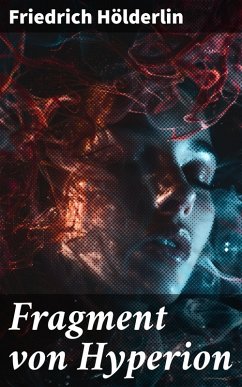 Cover Fragment von Hyperion (eBook, ePUB)