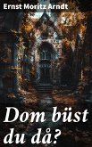 Dom büst du då? (eBook, ePUB)