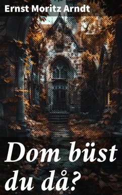 Cover Dom büst du då? (eBook, ePUB)