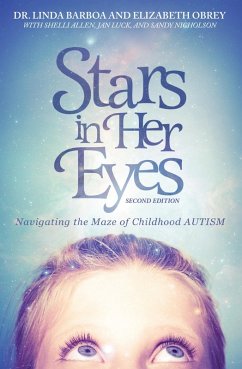 Cover Stars in Her Eyes (eBook, ePUB)