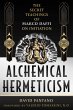 Alchemical Hermeticism (eBook, ePUB) - Bild 1