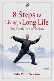 8 Steps to Living a Long Life (eBook, ePUB)