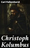 Christoph Kolumbus (eBook, ePUB)