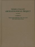 Early Bronze Age Village on Tsoungiza Hill (eBook, PDF)