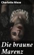 Die braune Marenz (eBook, ePUB) - Bild 1