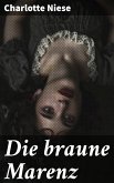 Die braune Marenz (eBook, ePUB)