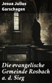 Die evangelische Gemeinde Rosbach a. d. Sieg (eBook, ePUB)