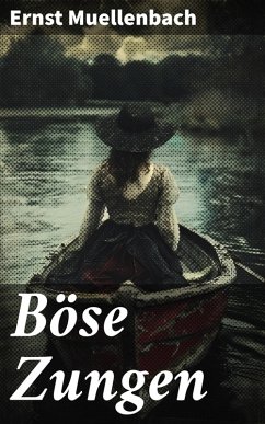 Cover Böse Zungen (eBook, ePUB)