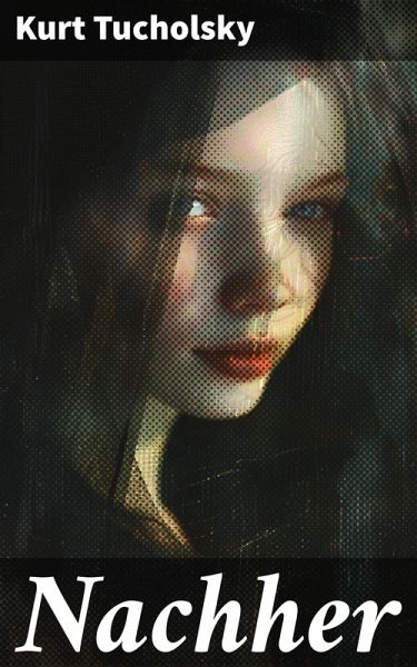 Nachher (eBook, ePUB) Nachher (eBook, ePUB)